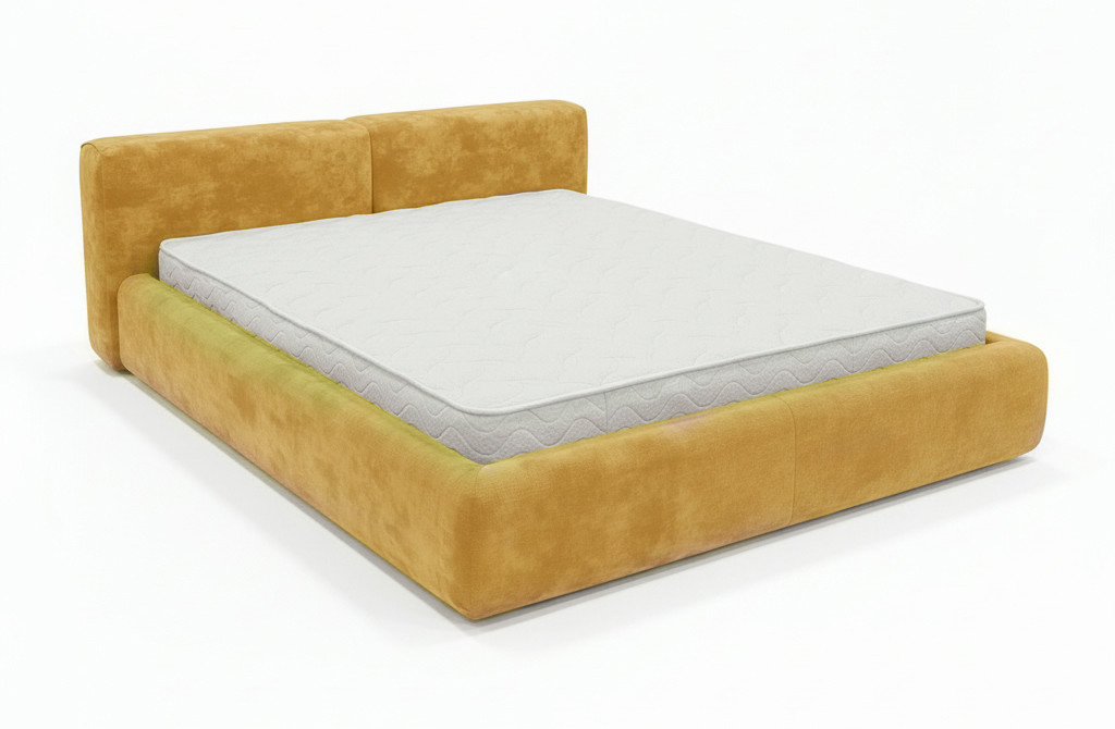 Кровать Cuba Luxe