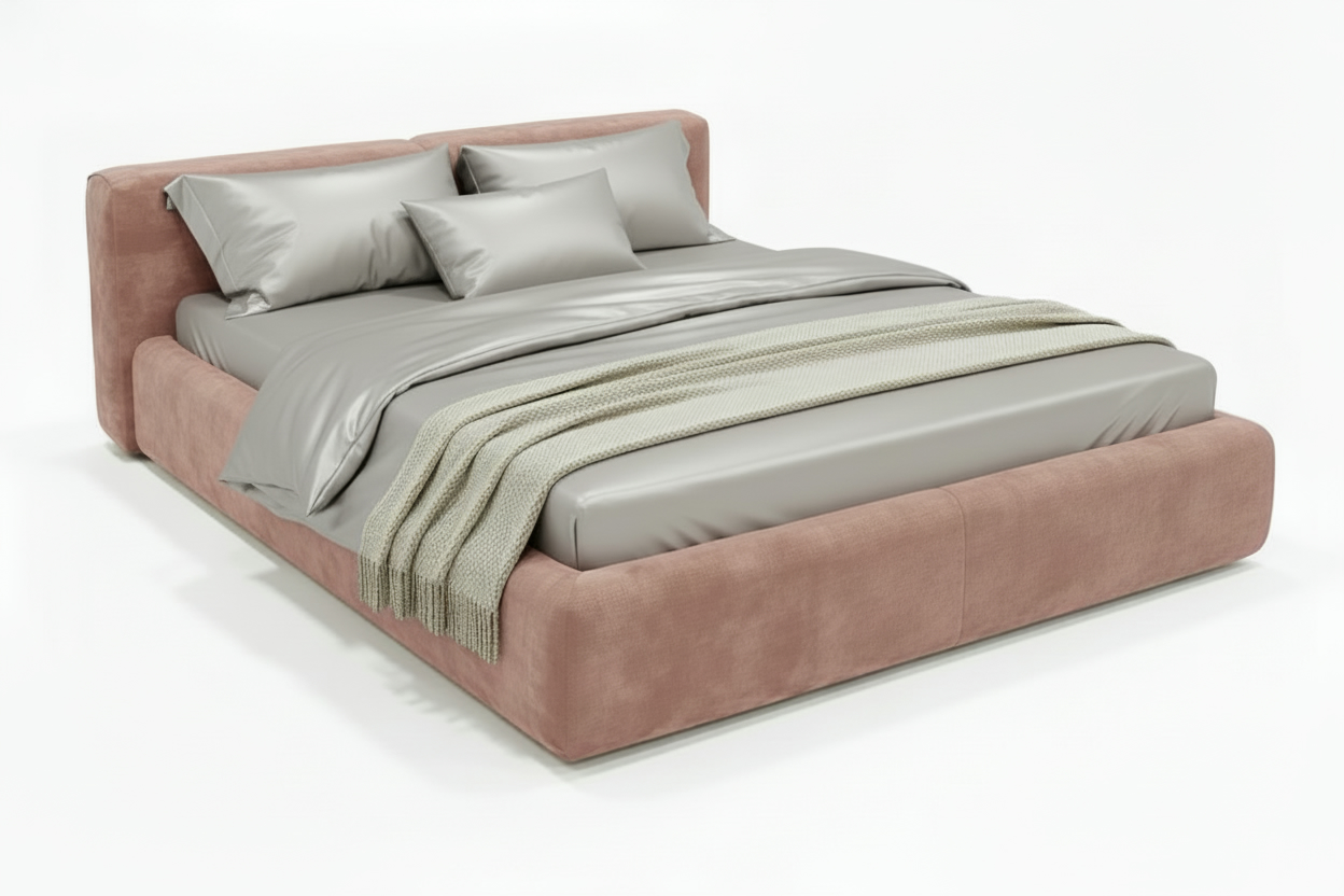 Кровать Cuba Luxe