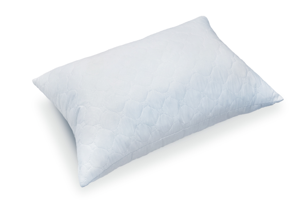 Подушка из латекса PUFFY