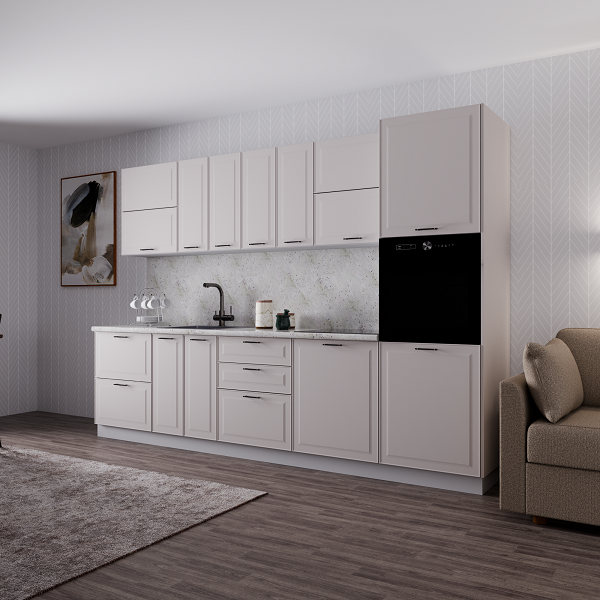 Кухня Манго