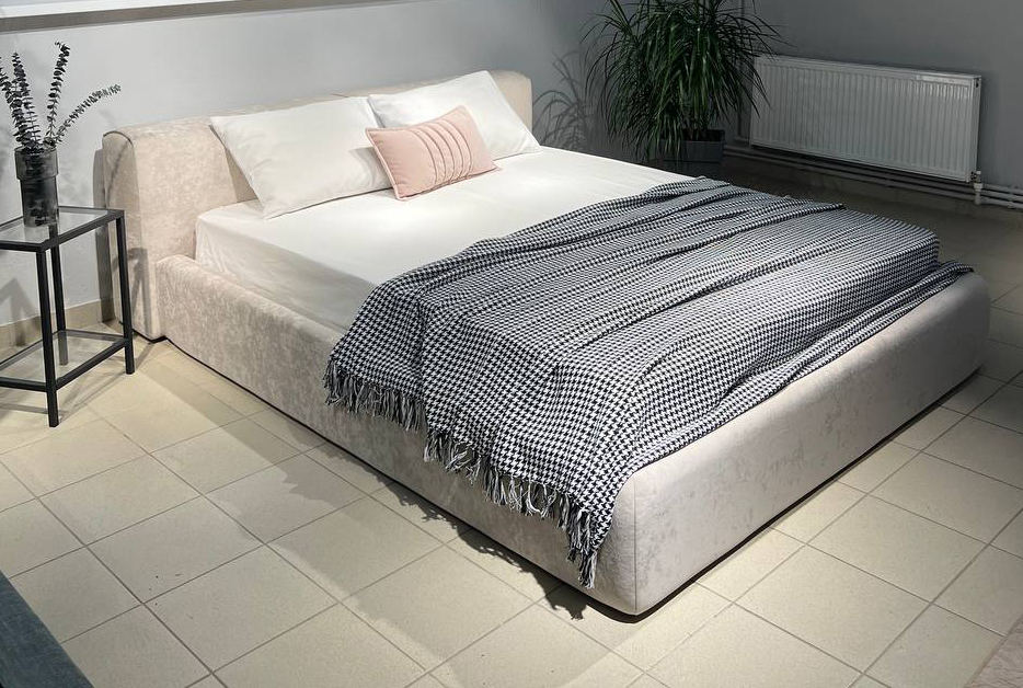 Кровать Cuba Luxe