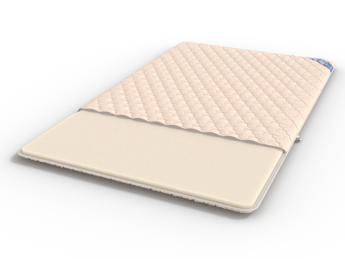 Топпер Memory Foam 40