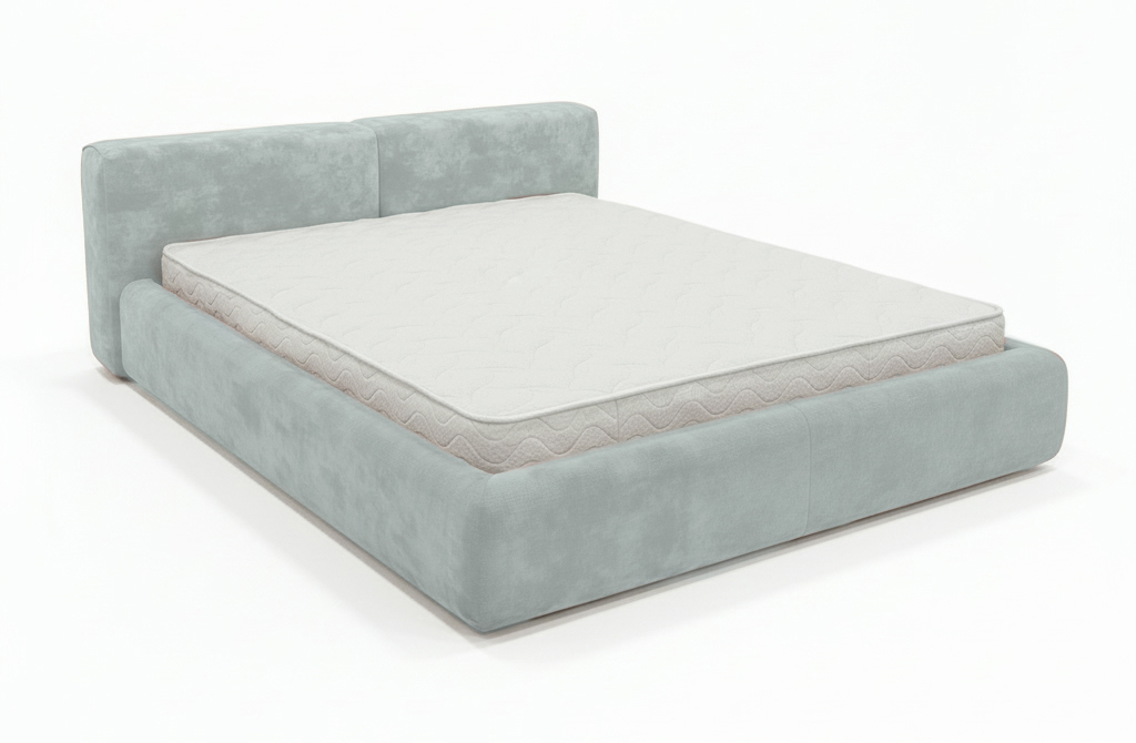 Кровать Cuba Luxe