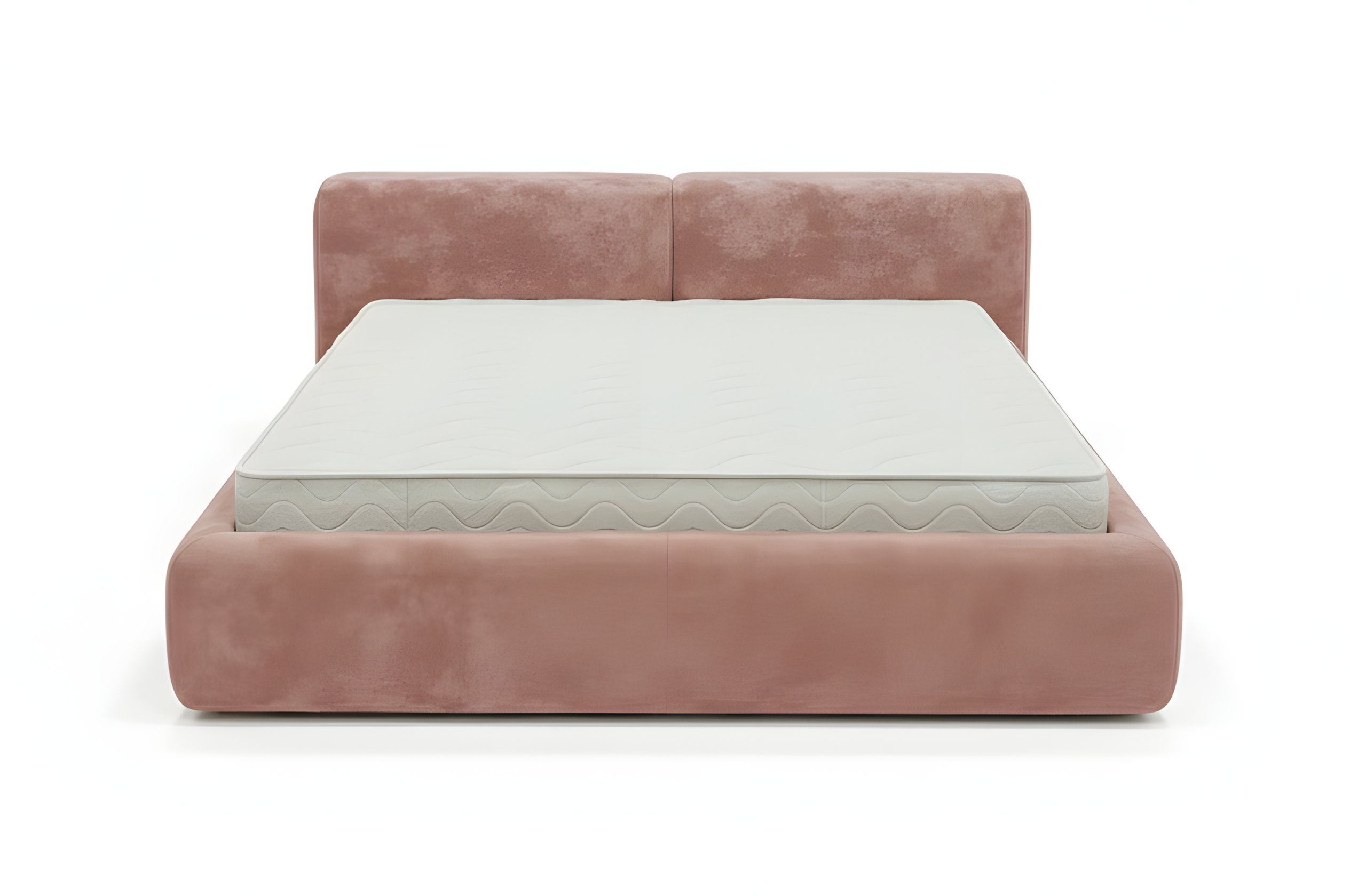 Кровать Cuba Luxe