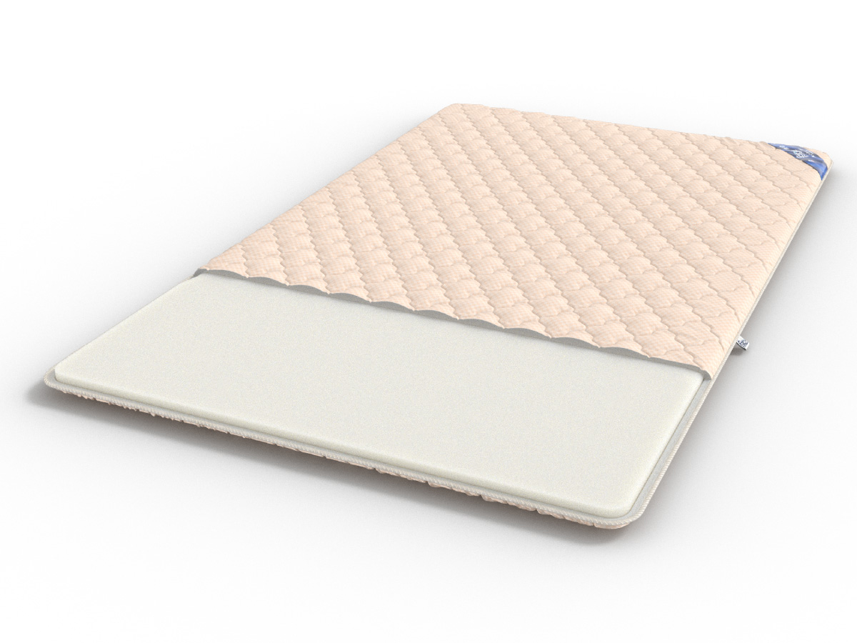 Топпер ППУ Ортопена 50