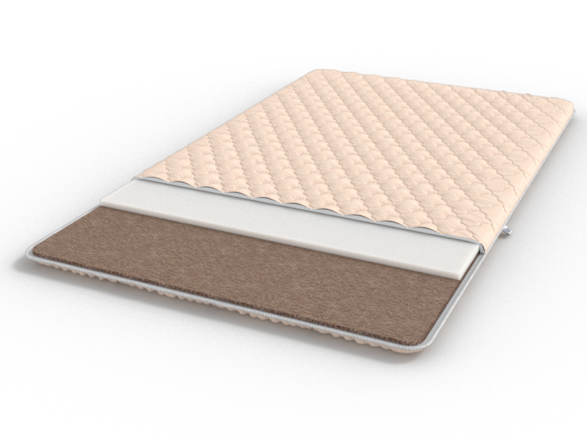 Топпер Орто Кокос