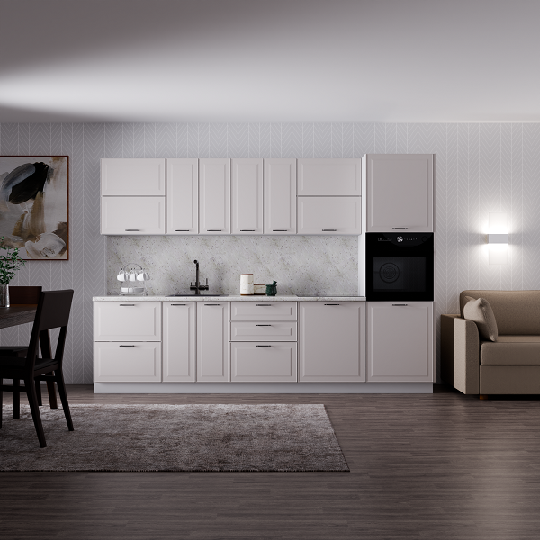 Кухня Манго