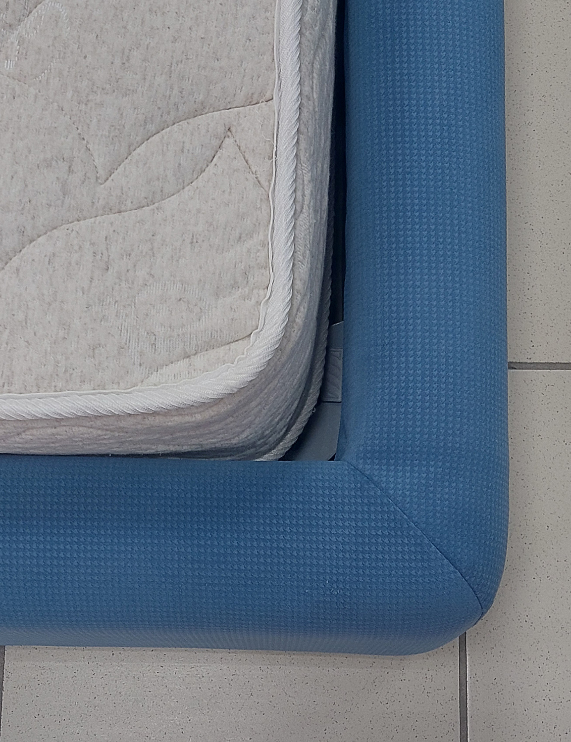 Кровать Cuba Luxe