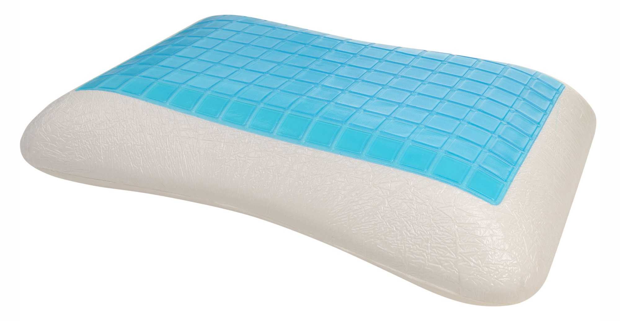 Подушка ортопедичеcкая CORRECT CoolGel - CG