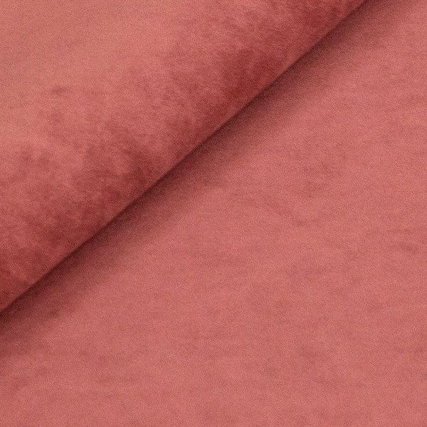 Кровать Cuba Luxe 1400 х 2000 Бренди 36 (Берри) Ортопедическое