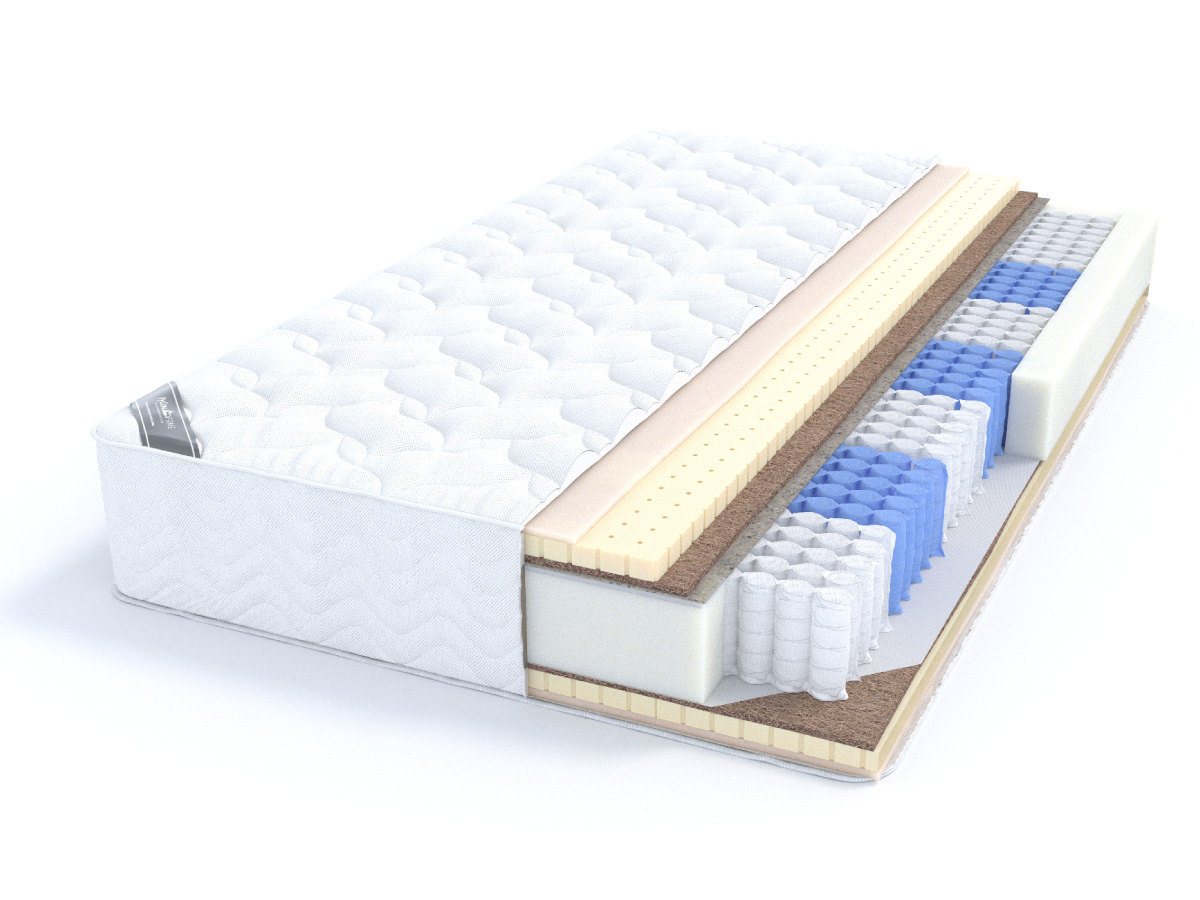 Сонель Кокос Латекс