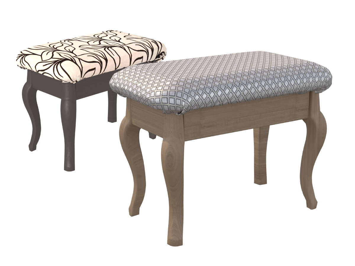 Банкетка Кусто