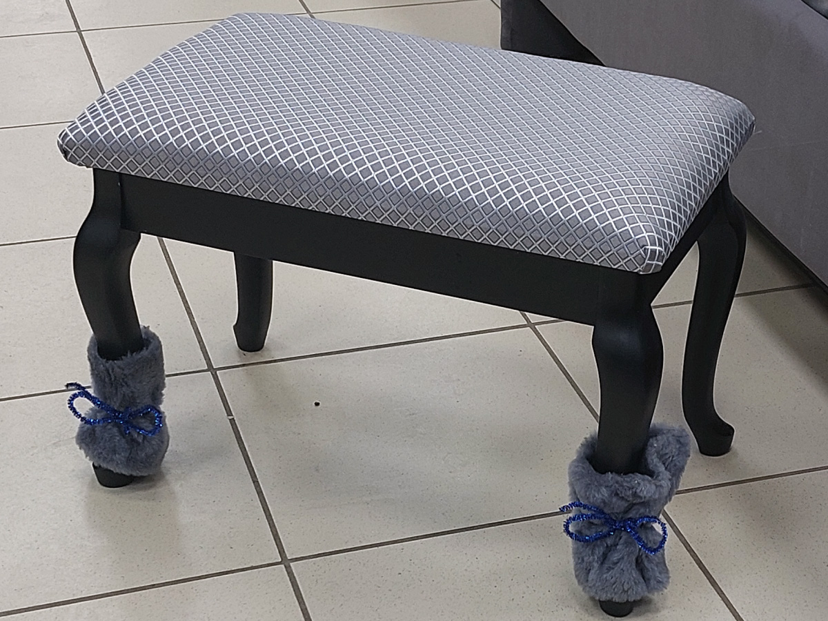 Банкетка Кусто