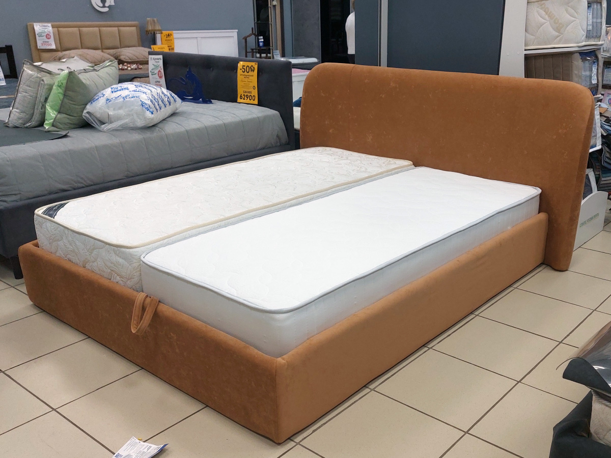 Кровать Di MARCA