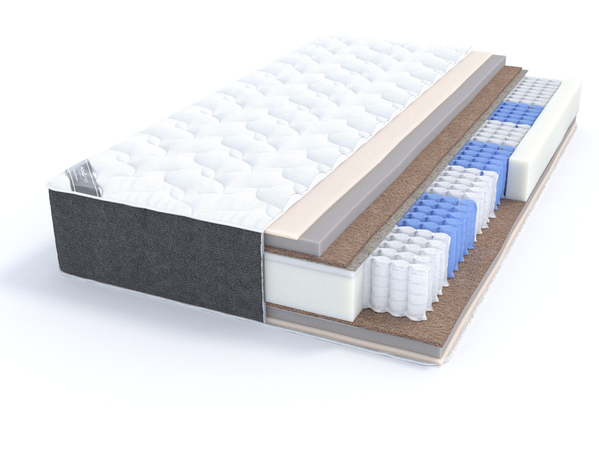 Сонель Кокос Elax