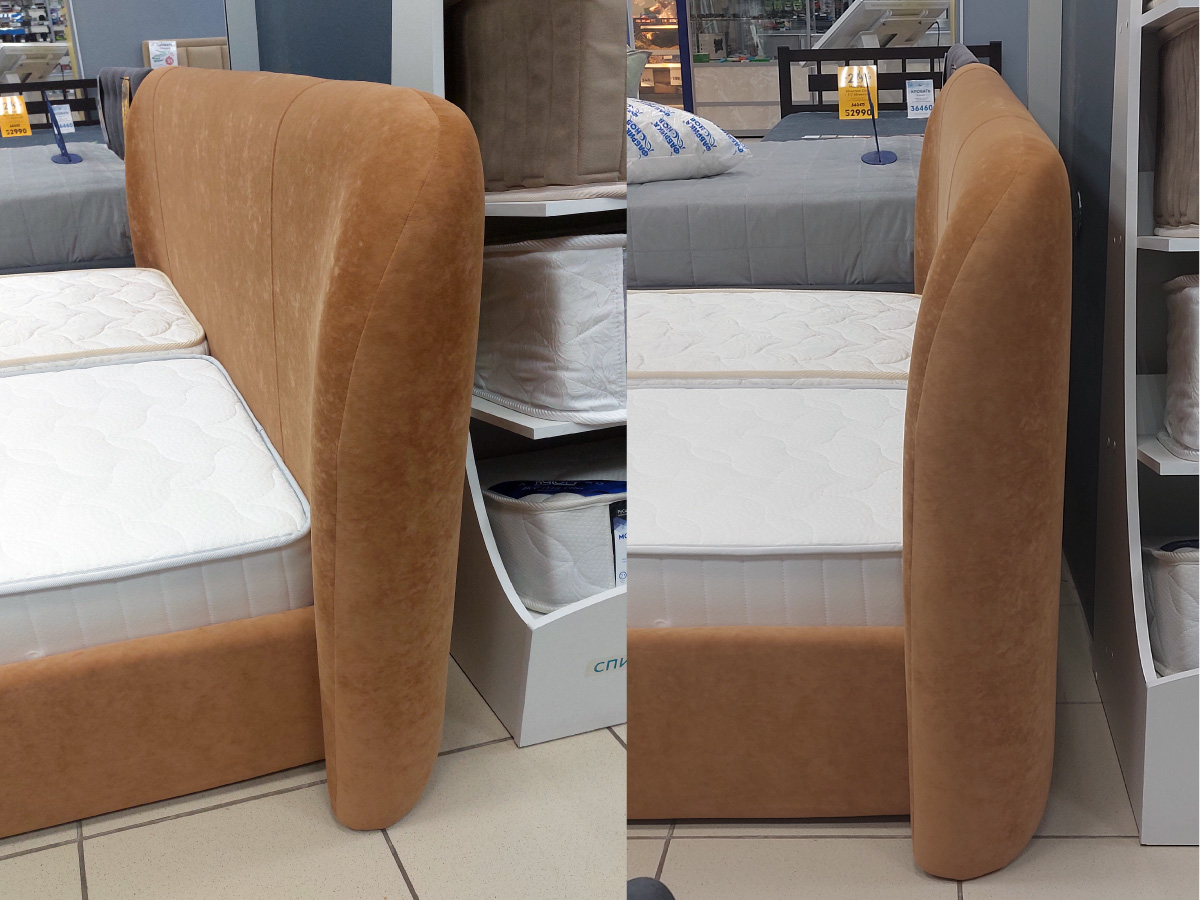 Кровать Di MARCA