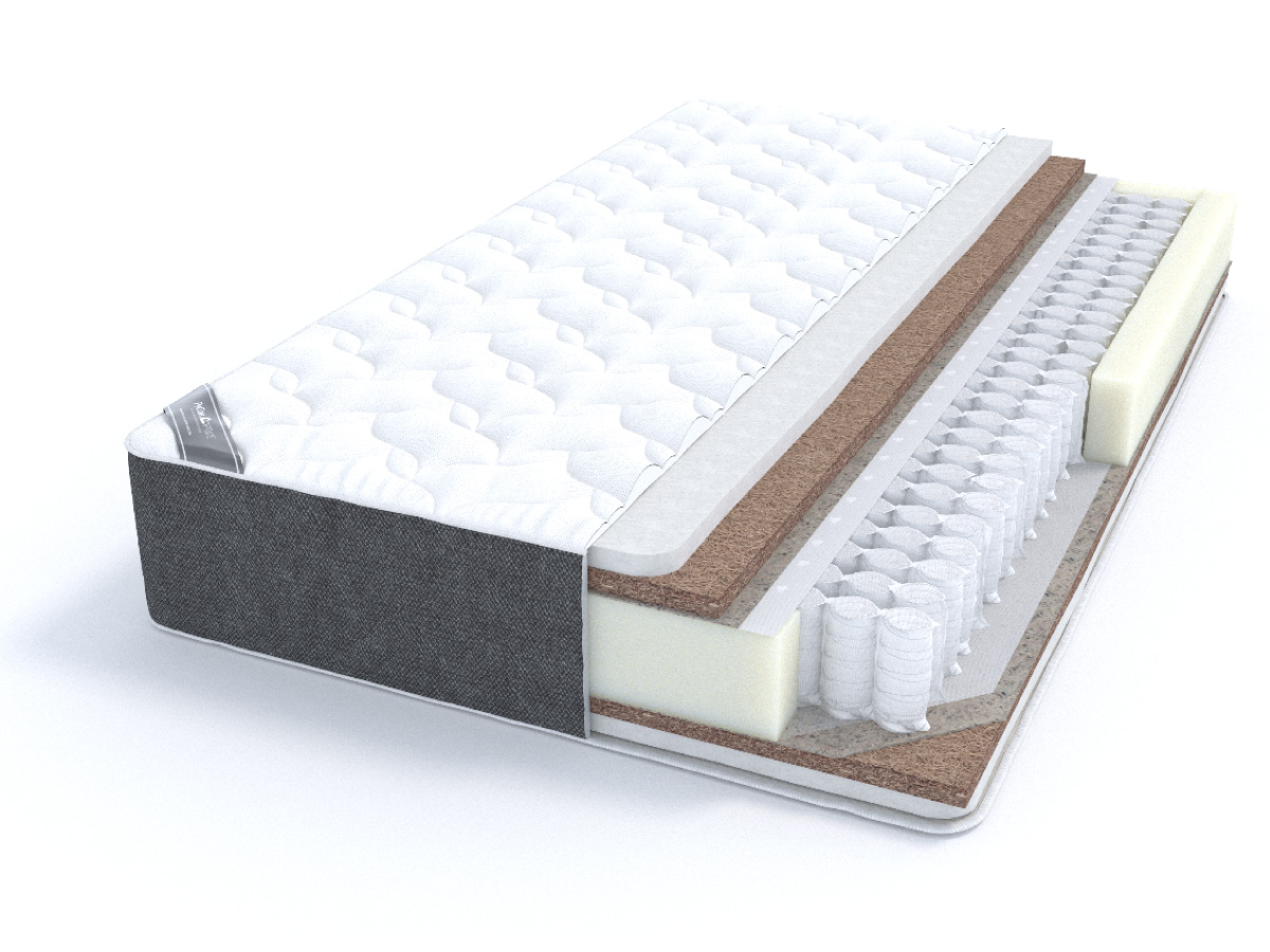 Сонель Кокос30 Струт