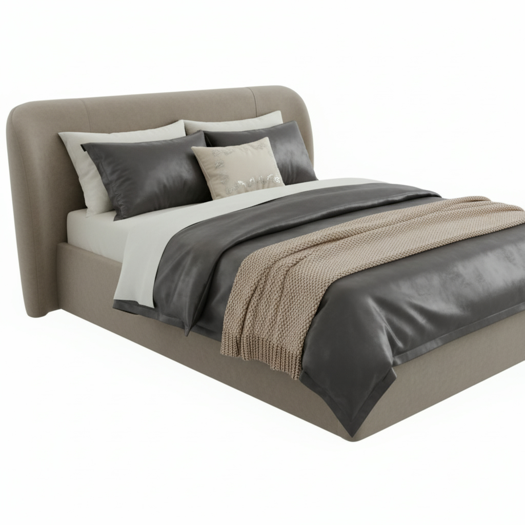 Кровать Di MARCA