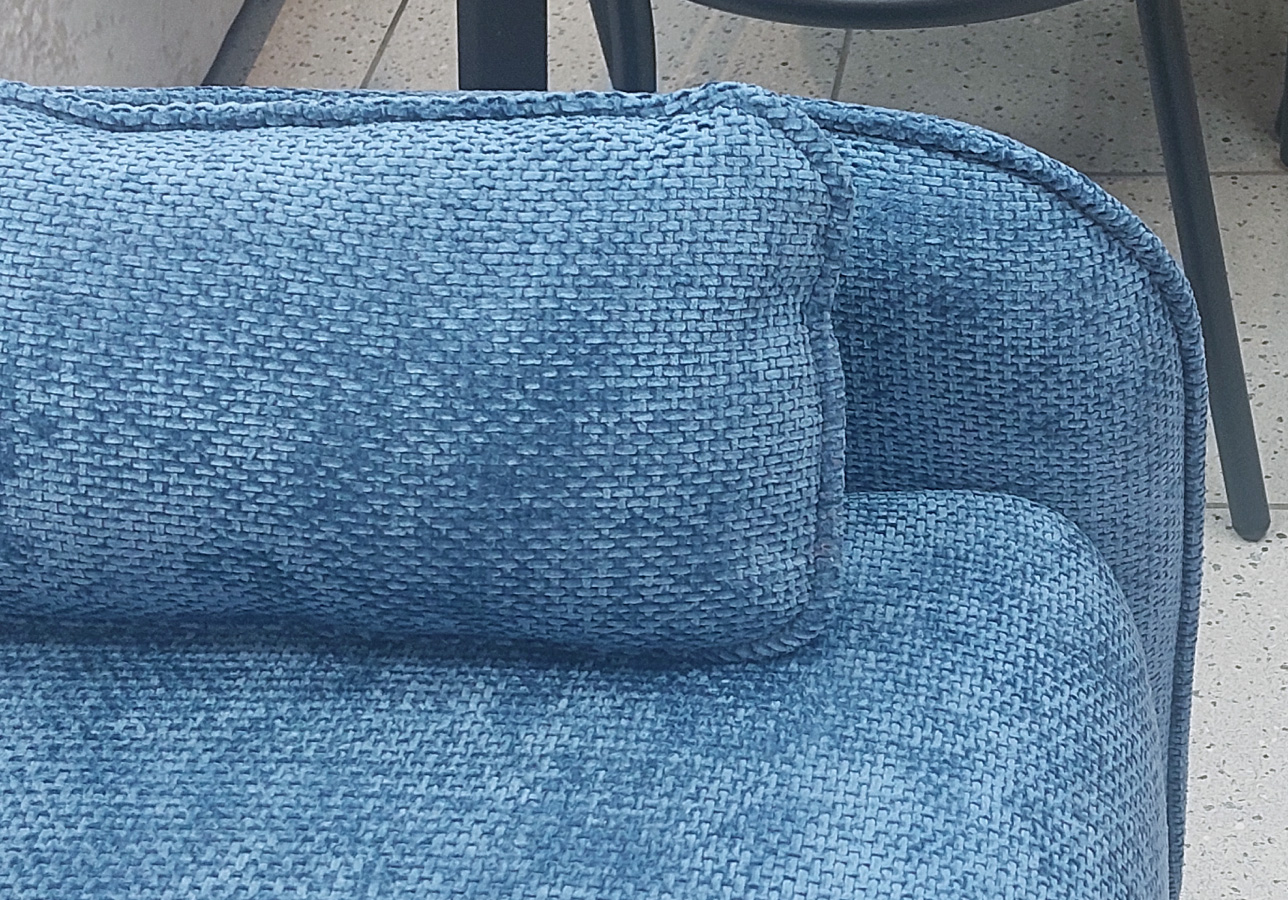 Диван Бридж / Magic blue