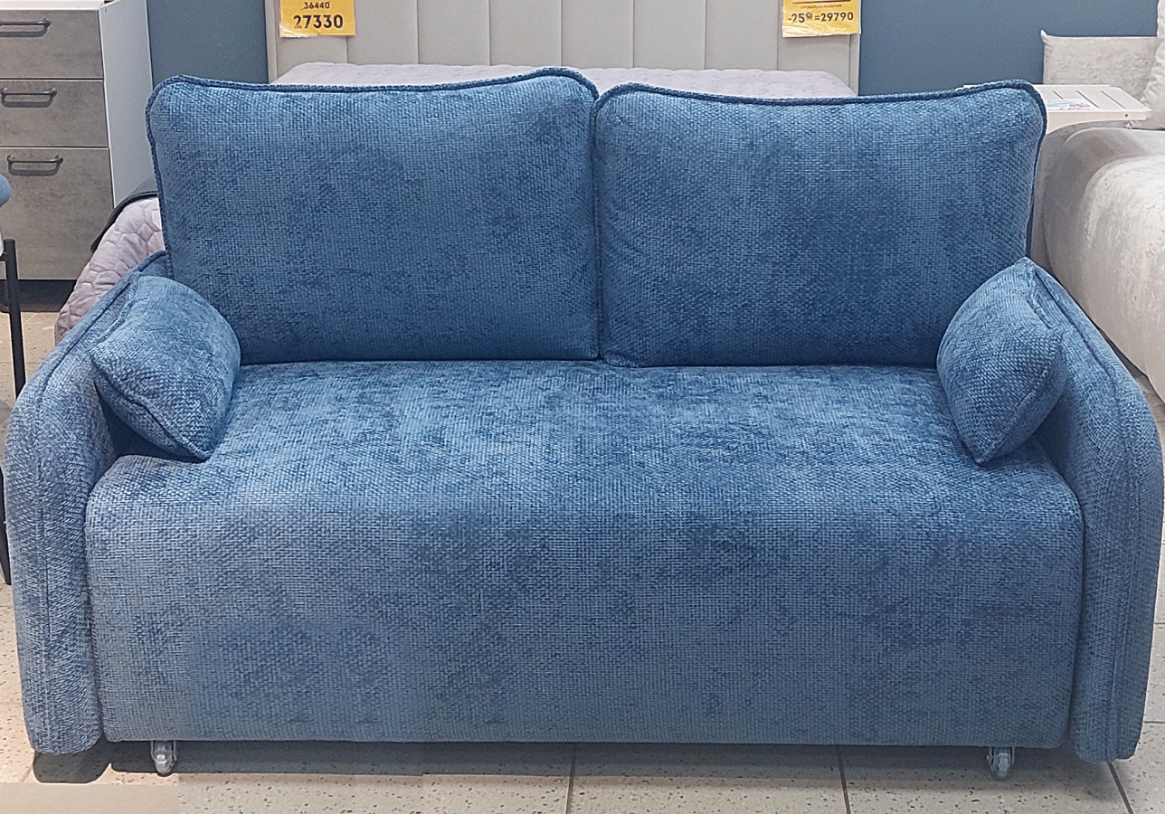 Диван Бридж / Magic blue