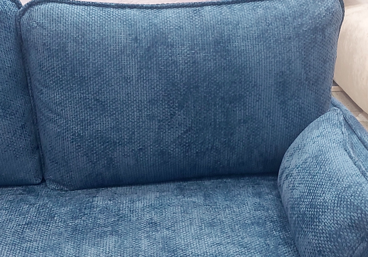 Диван Бридж / Magic blue