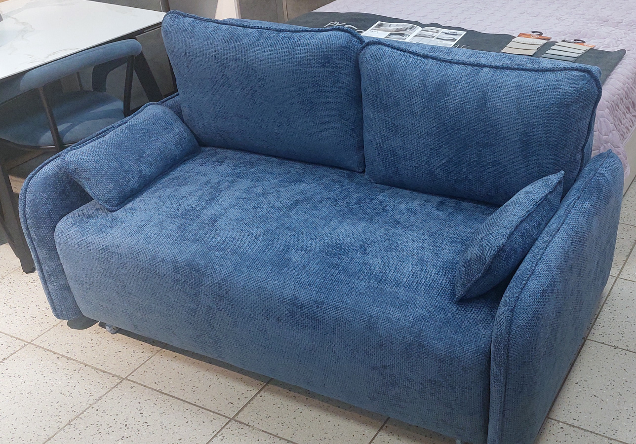 Диван Бридж / Magic blue