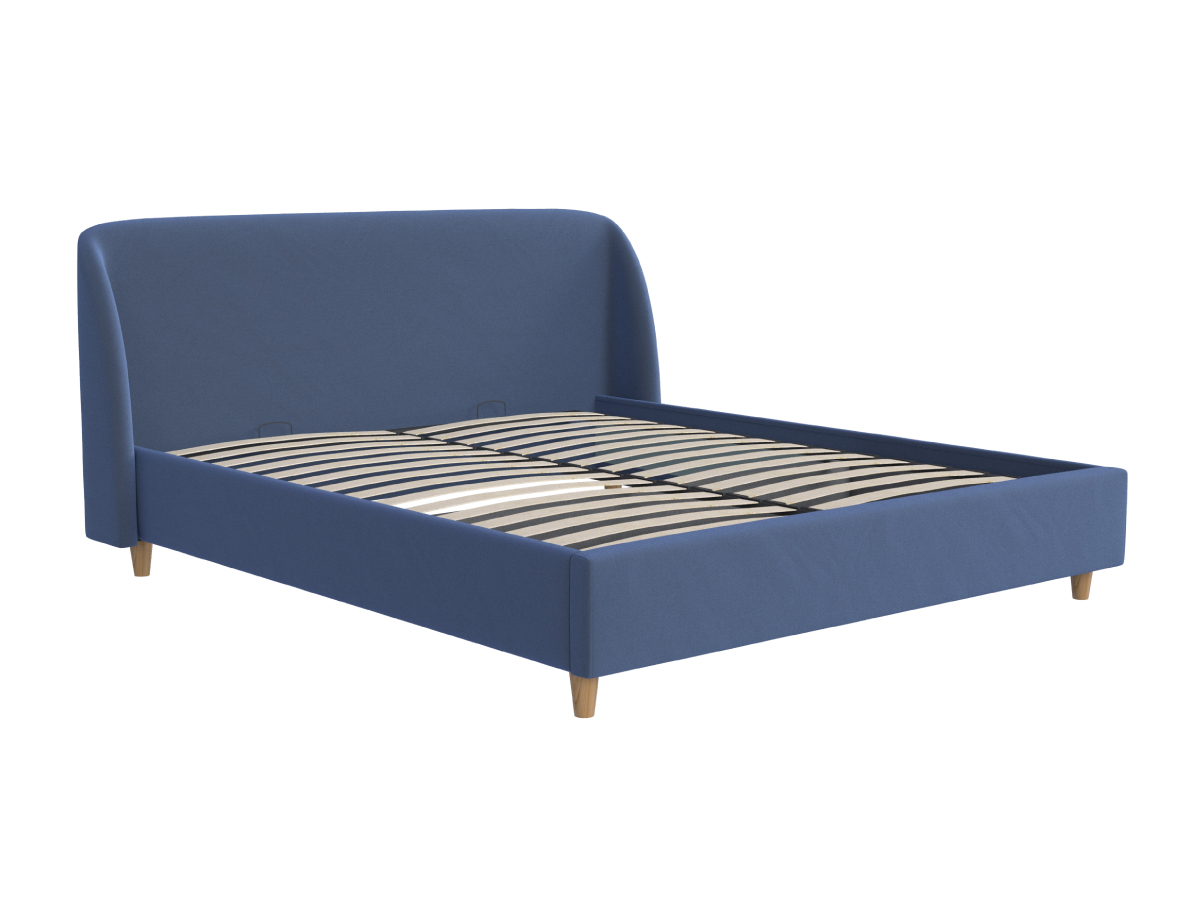 Кровать Релакс / Синий океан