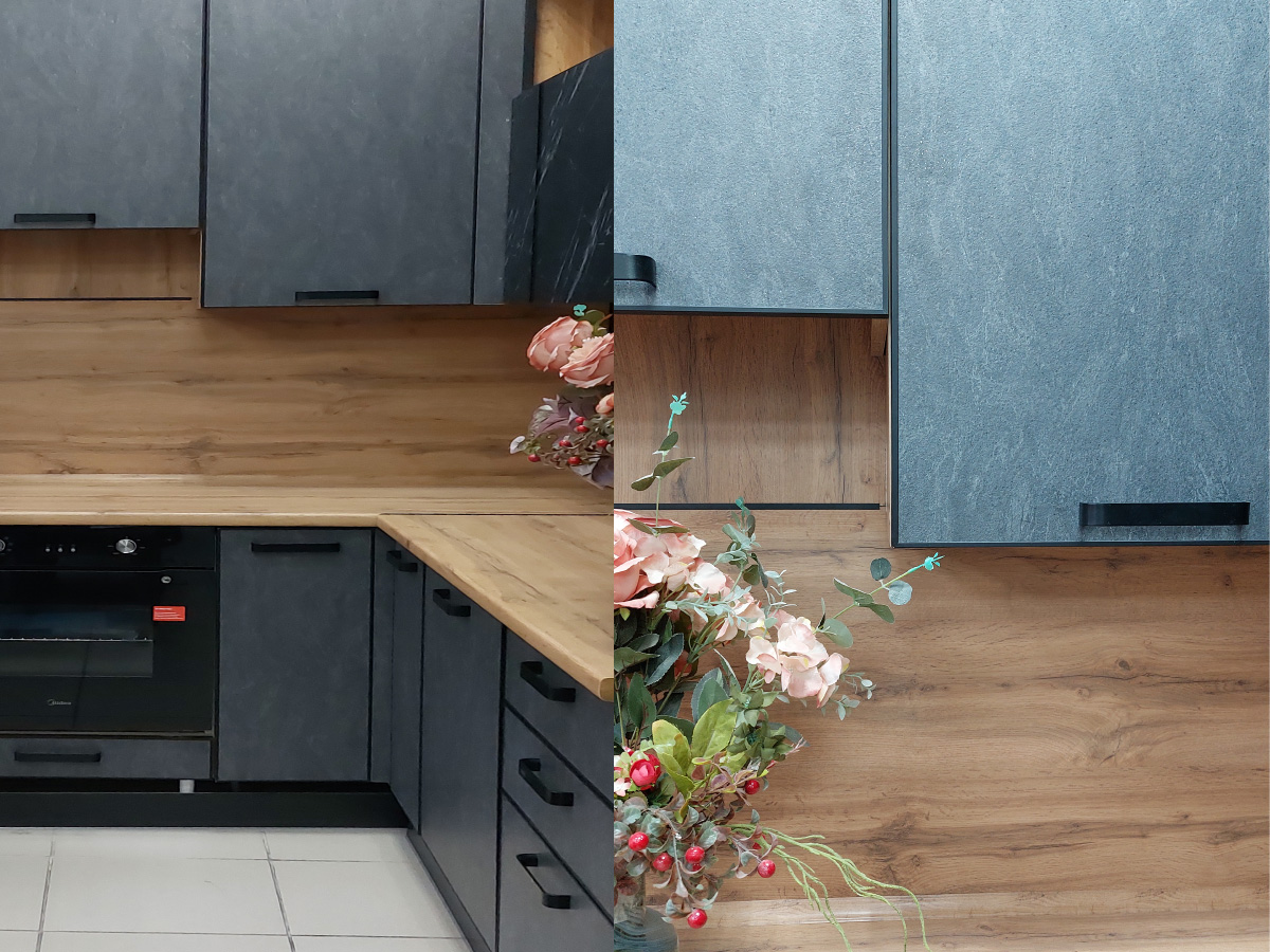 Кухня Премиальная Loft