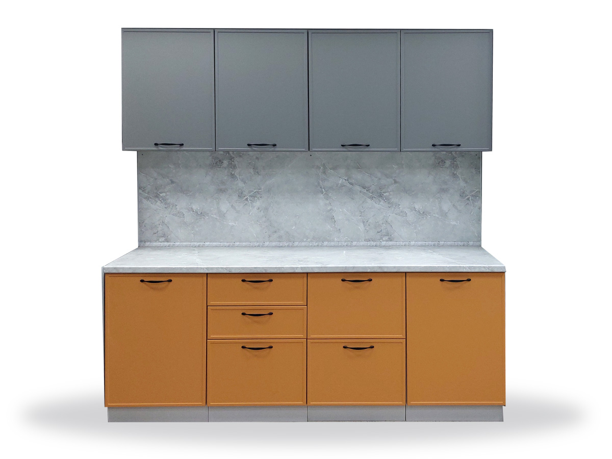 Кухня Марта / 2000 / готовая