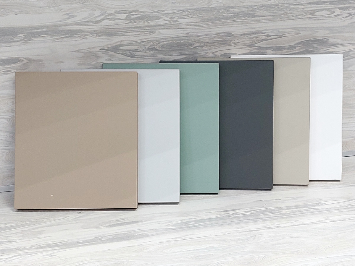 Кухня Альфа