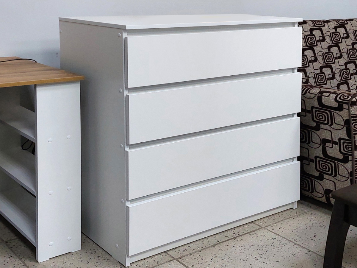 Комод Рио-4 / 4 ящика