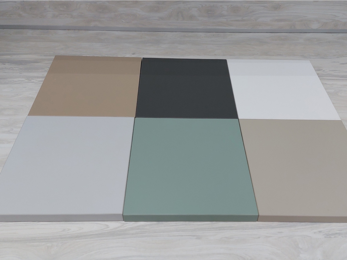 Кухня Марсель / 2000