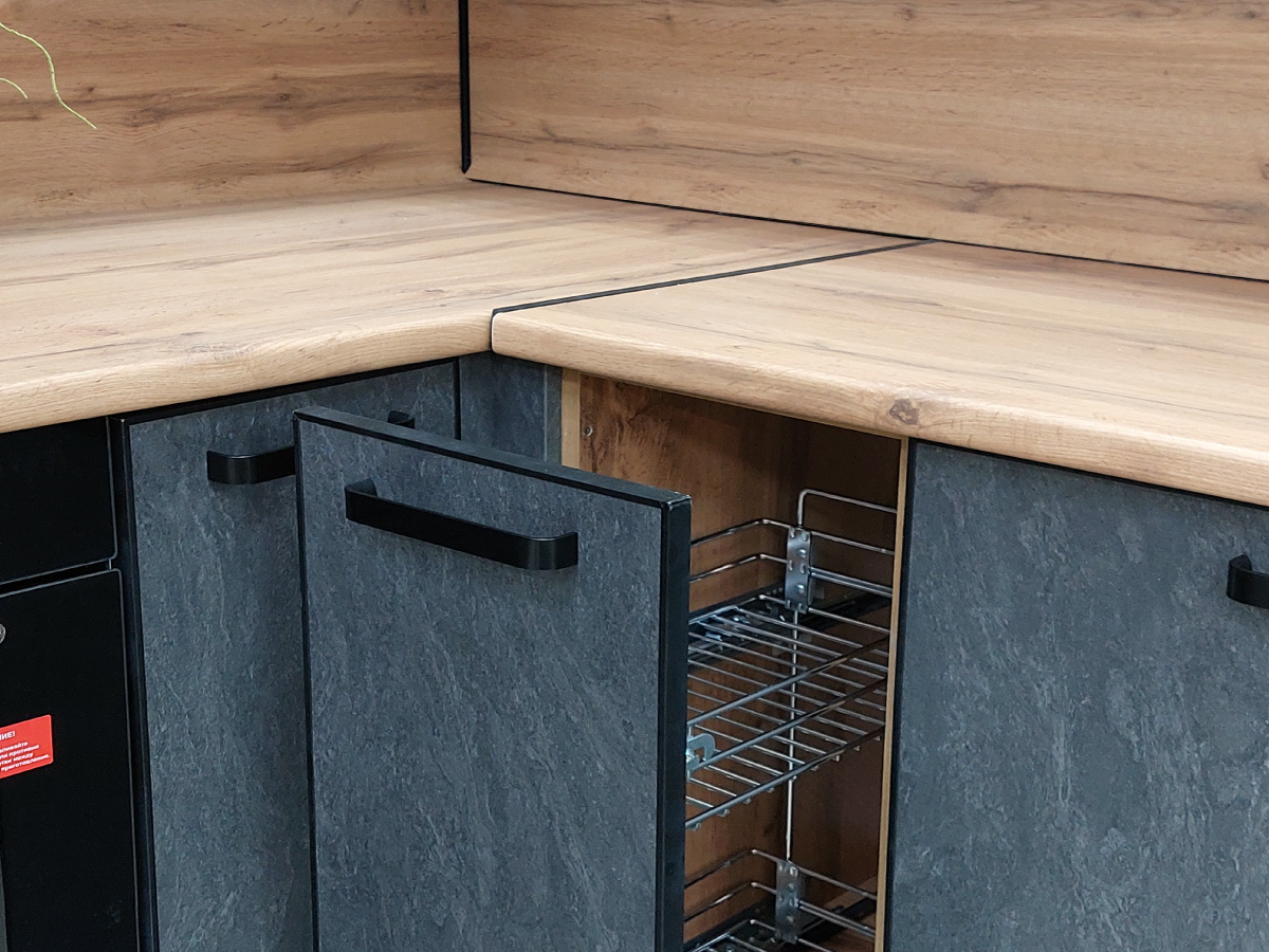 Кухня Премиальная Loft