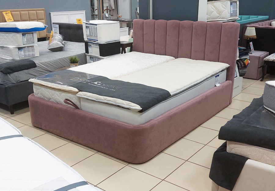 Кровать Кинг / 1600x2000