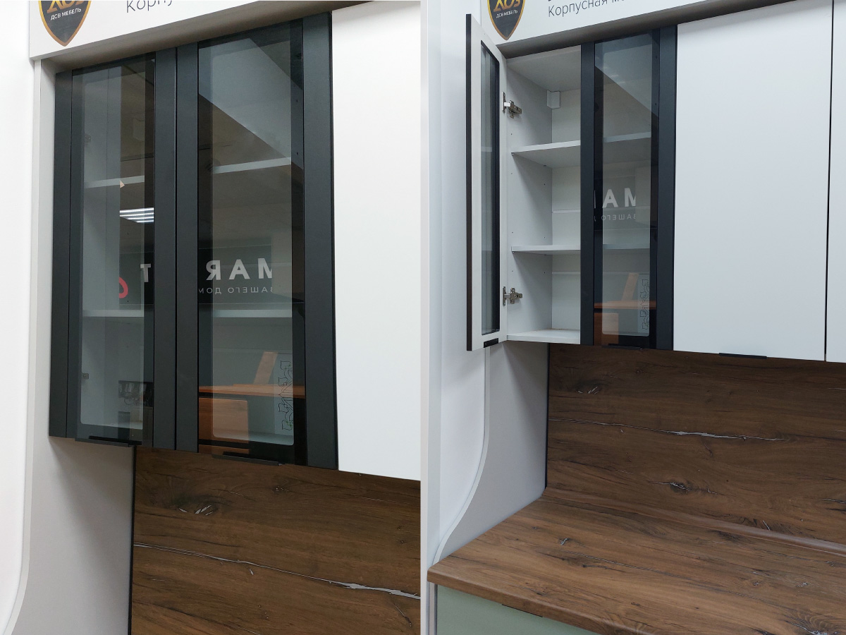 Кухня Марсель / 2000