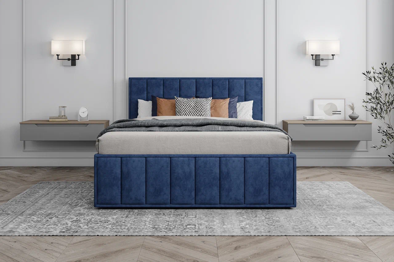 Кровать Лана 1200 х 1900 