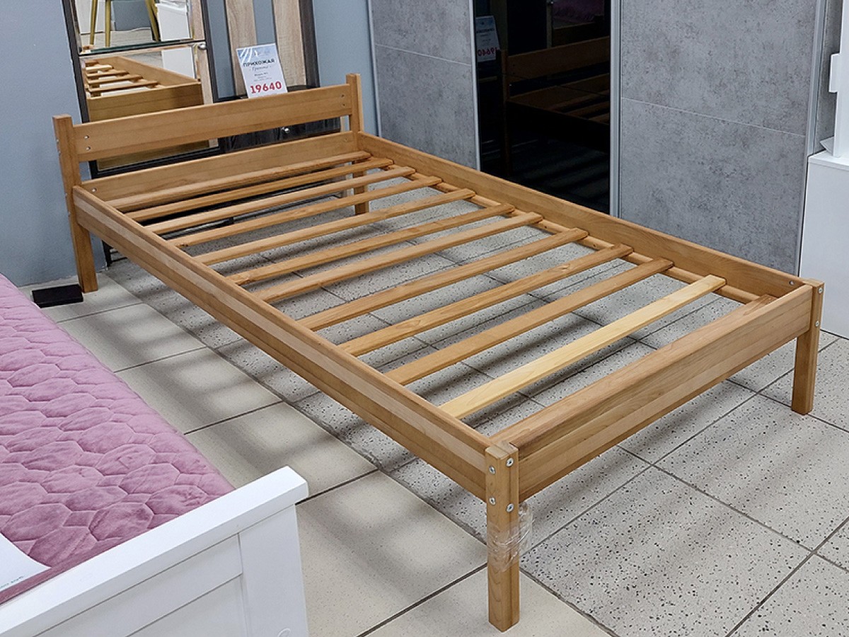 Кровать Bjork