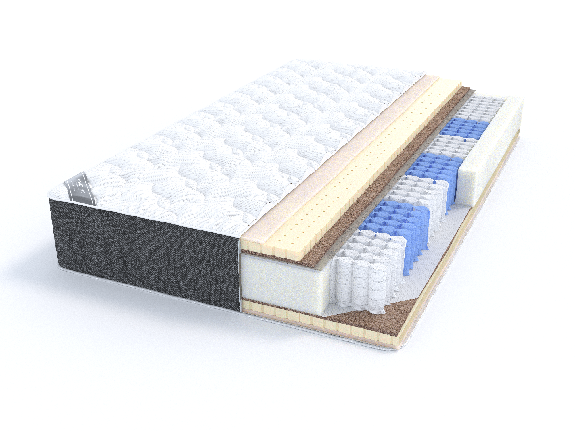 Сонель Кокос Латекс