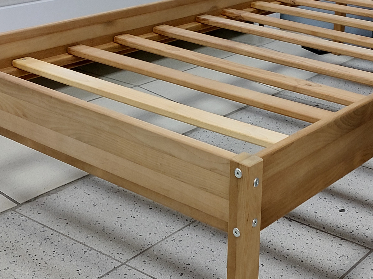 Кровать Bjork