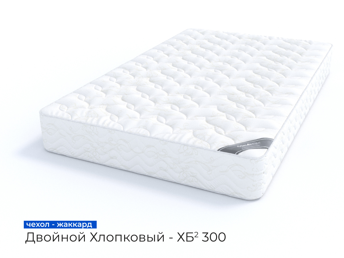 Матрас Сэндвич Elax / 1200x2000