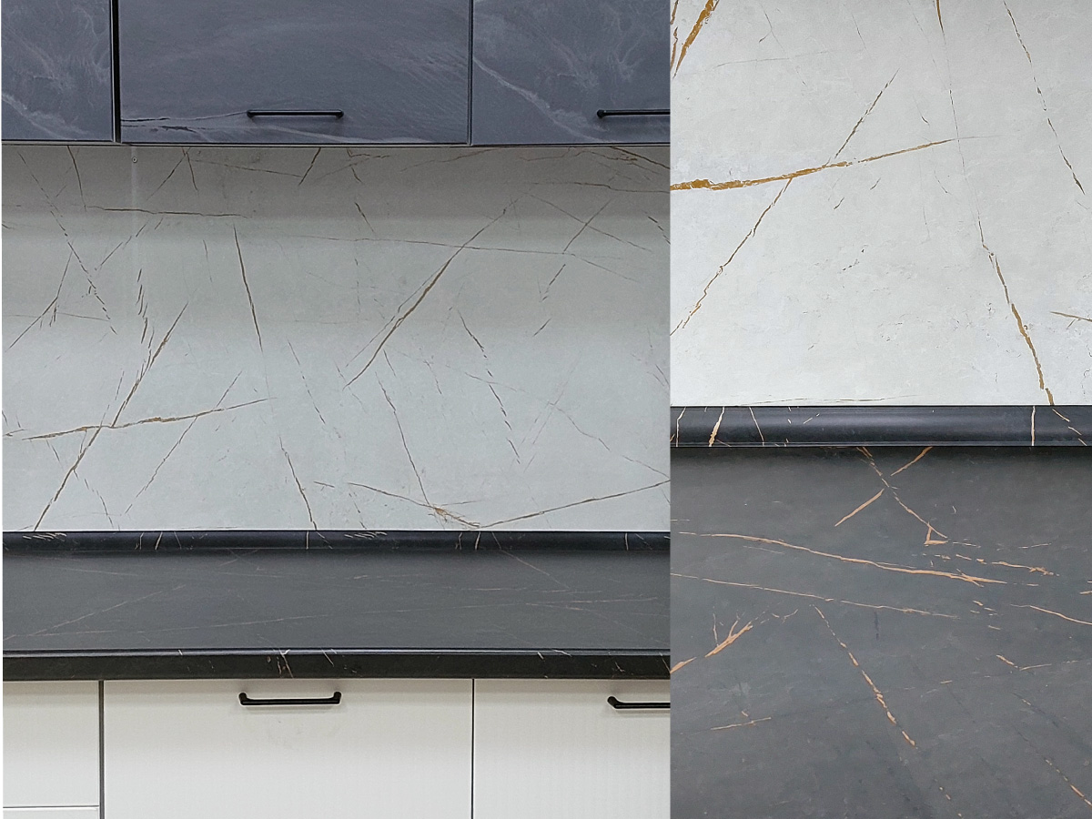 Кухня Фенис