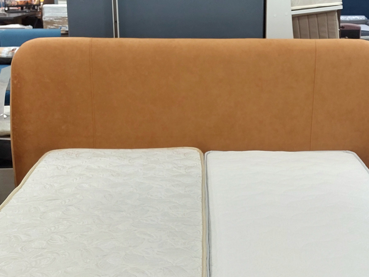 Кровать Di MARCA