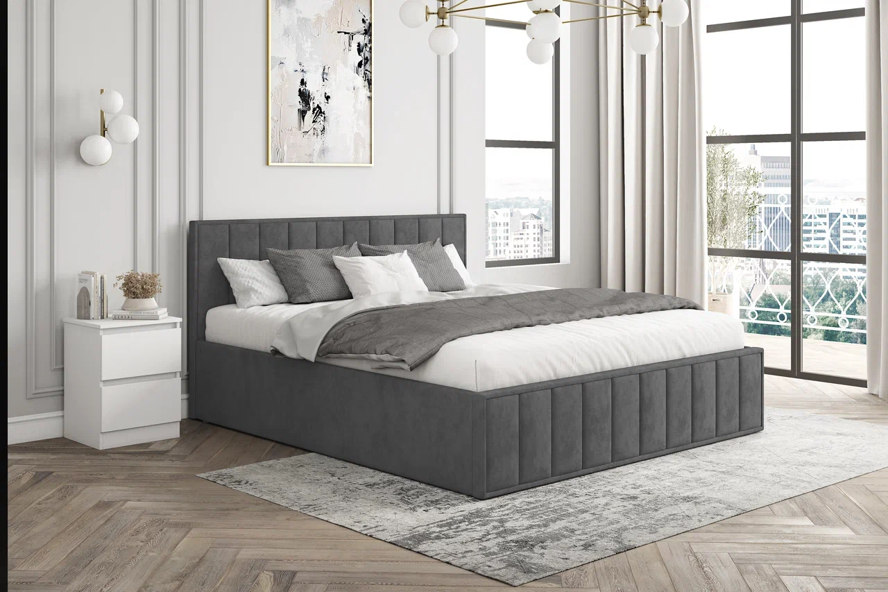 Кровать Лана