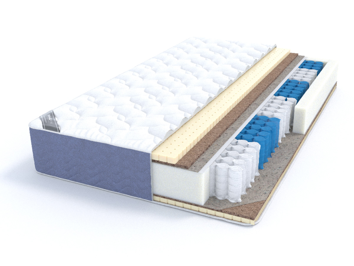 Сонель Латекс Комфорт