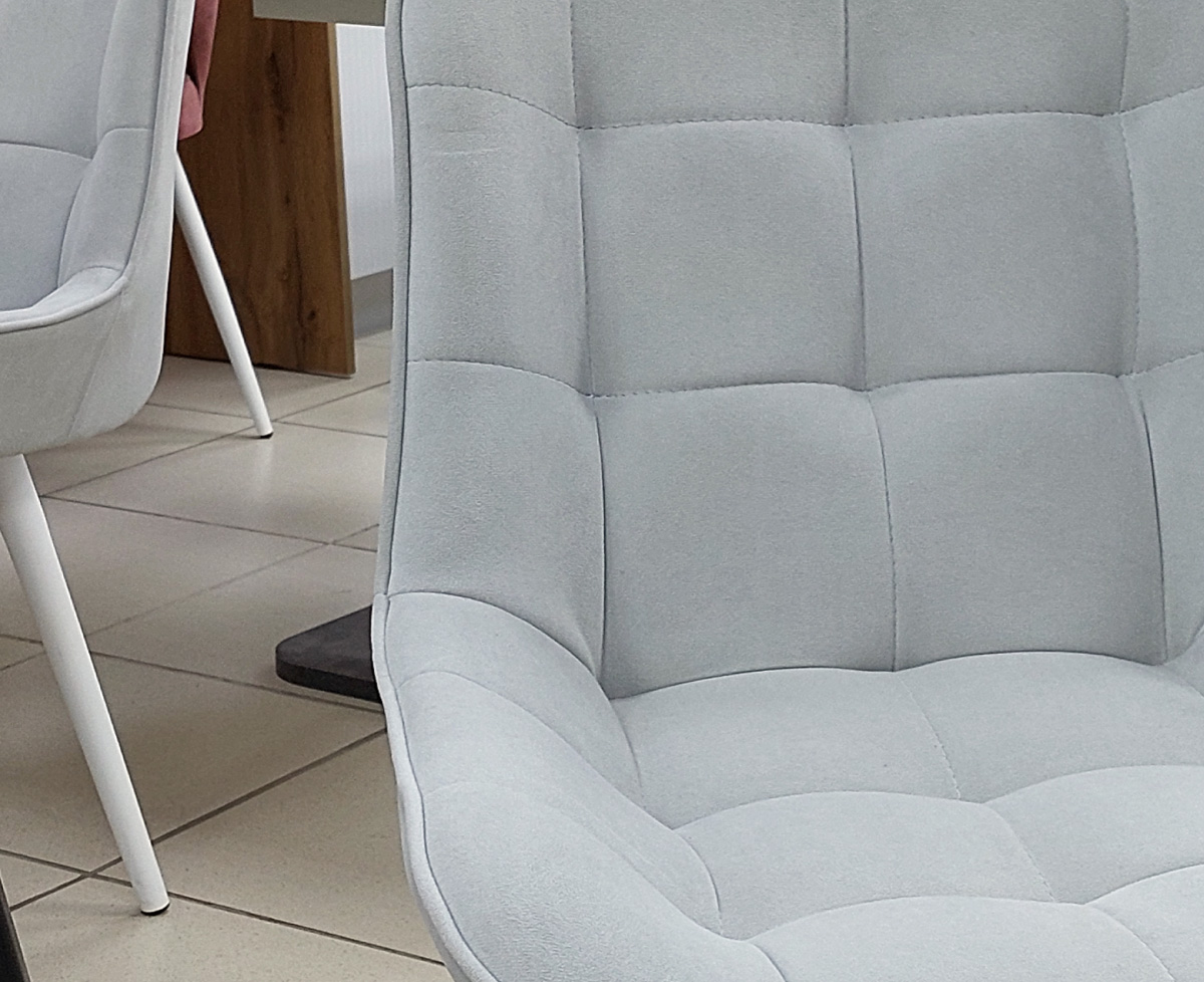 Стул Lulla / light gray