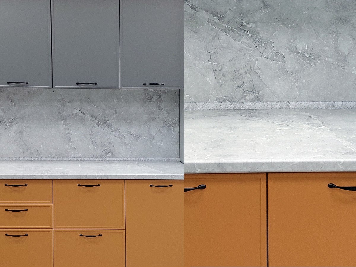 Кухня Марта / 2000 / готовая