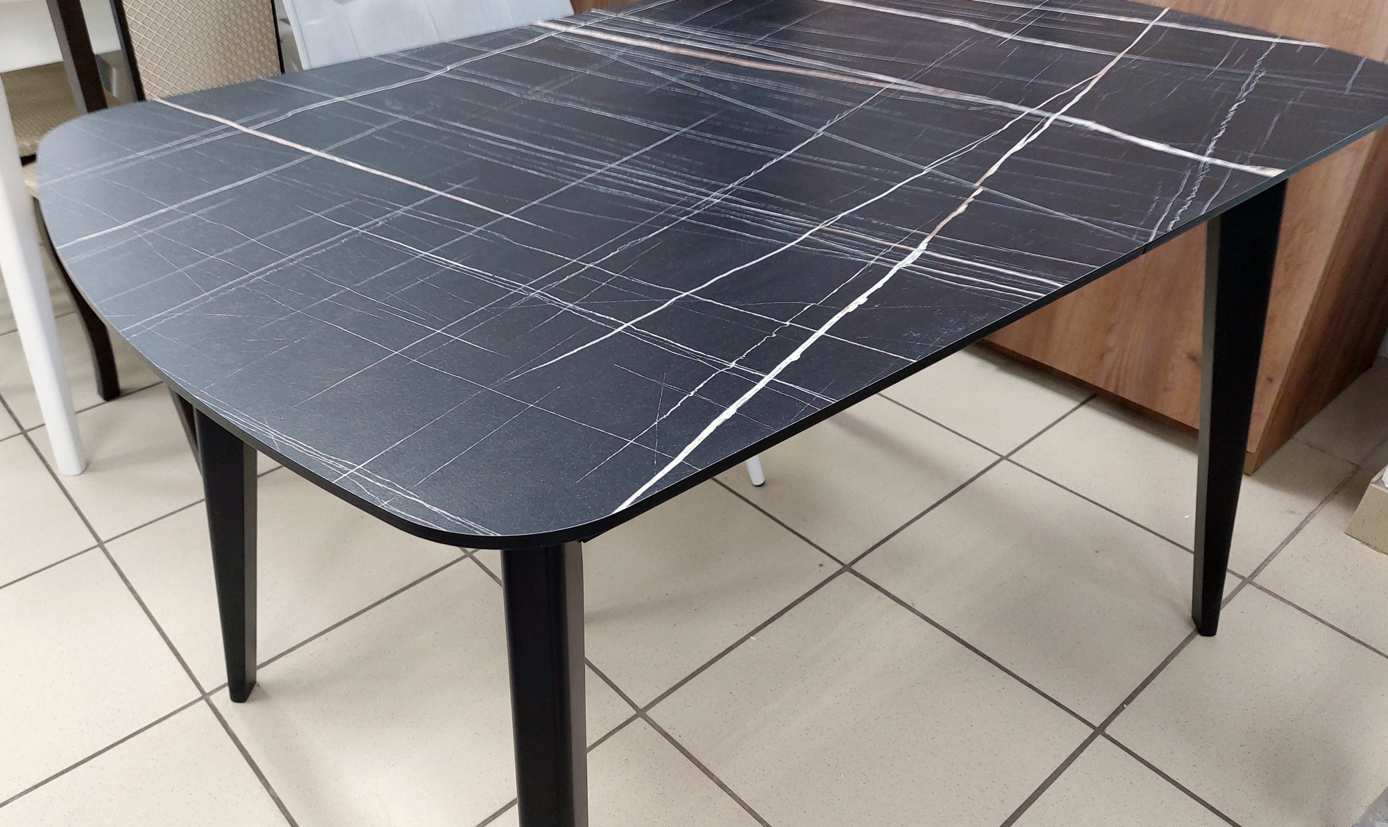 Стол Прайм / раздвижной