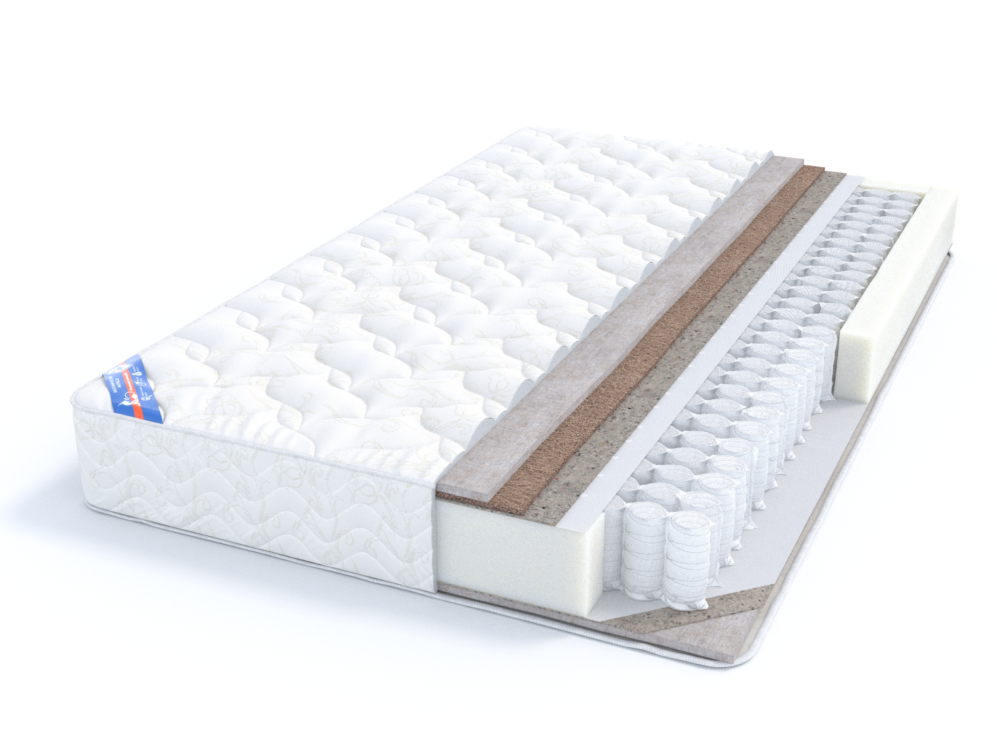 Сонель Кокос Струт